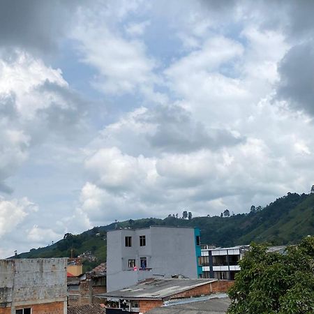 Mirla Serrana 406 Santa Rosa de Cabal Ngoại thất bức ảnh