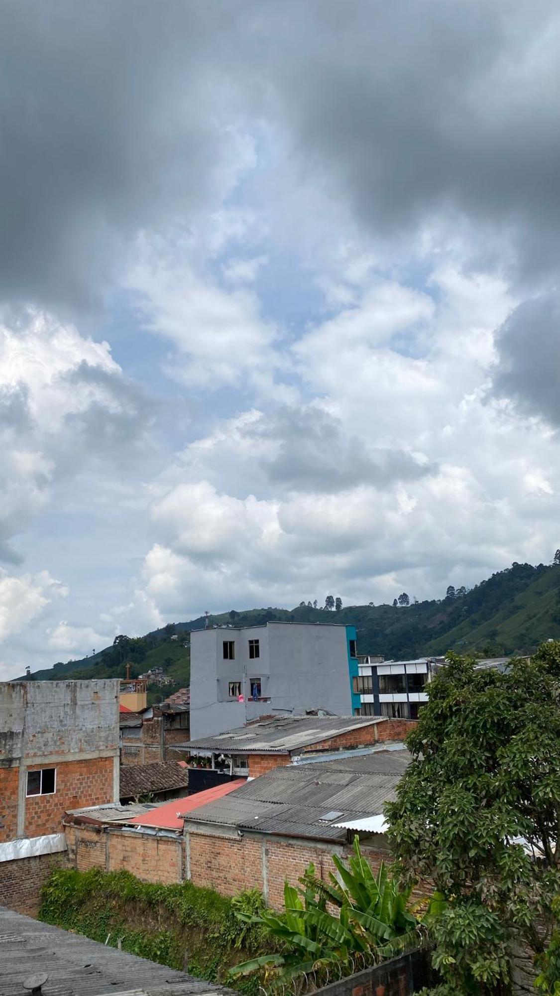 Mirla Serrana 406 Santa Rosa de Cabal Ngoại thất bức ảnh