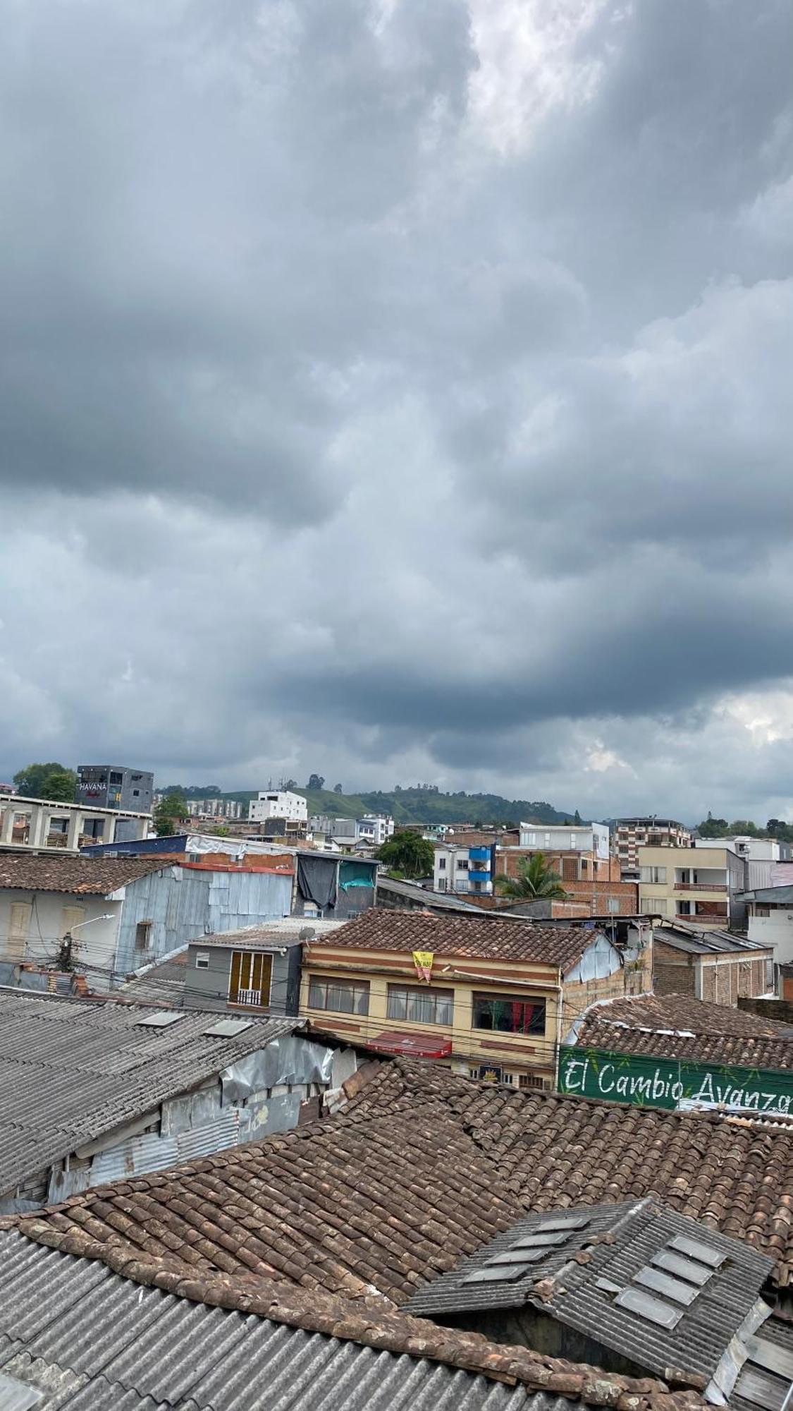 Mirla Serrana 406 Santa Rosa de Cabal Ngoại thất bức ảnh