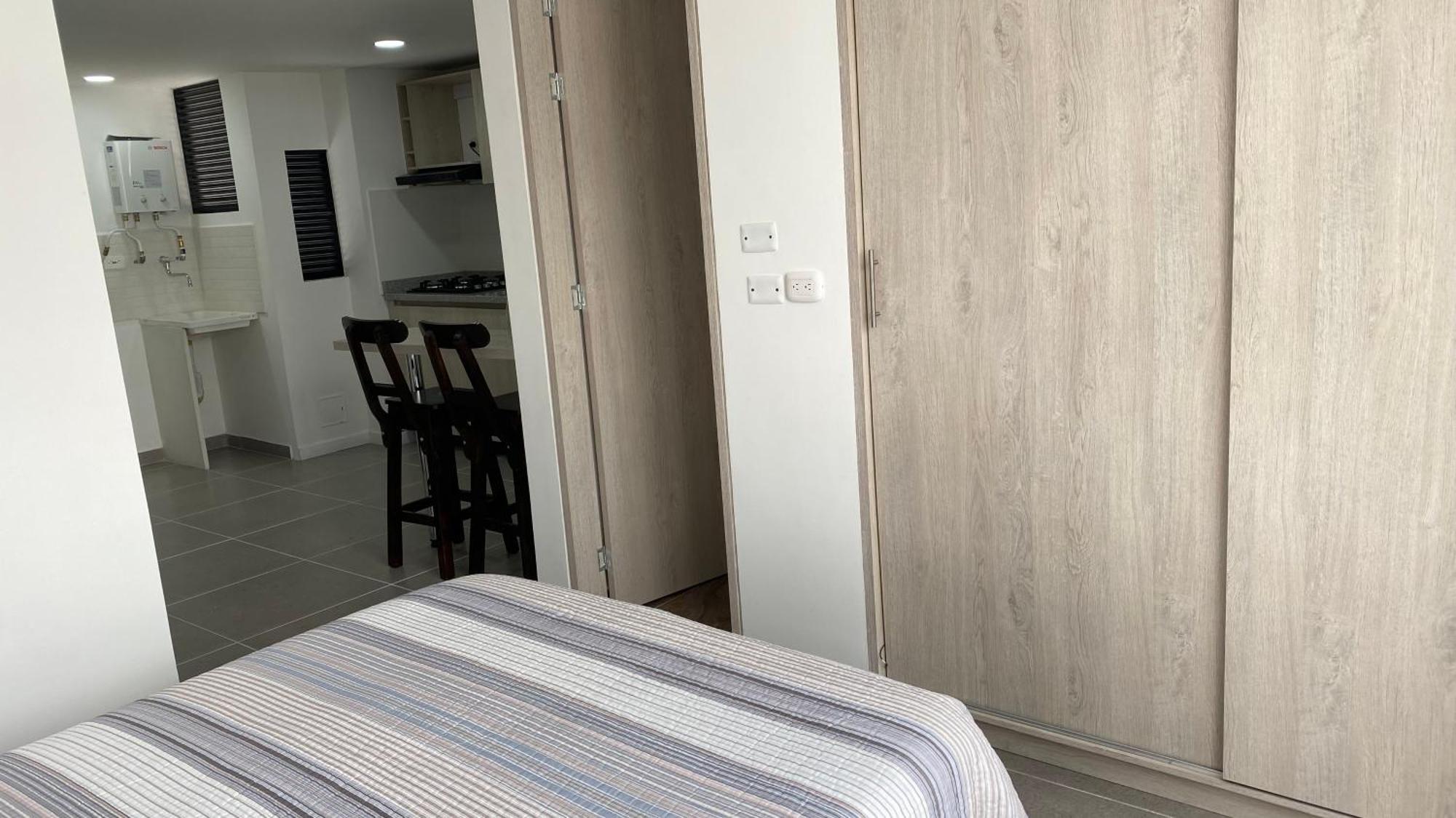 Mirla Serrana 406 Santa Rosa de Cabal Ngoại thất bức ảnh