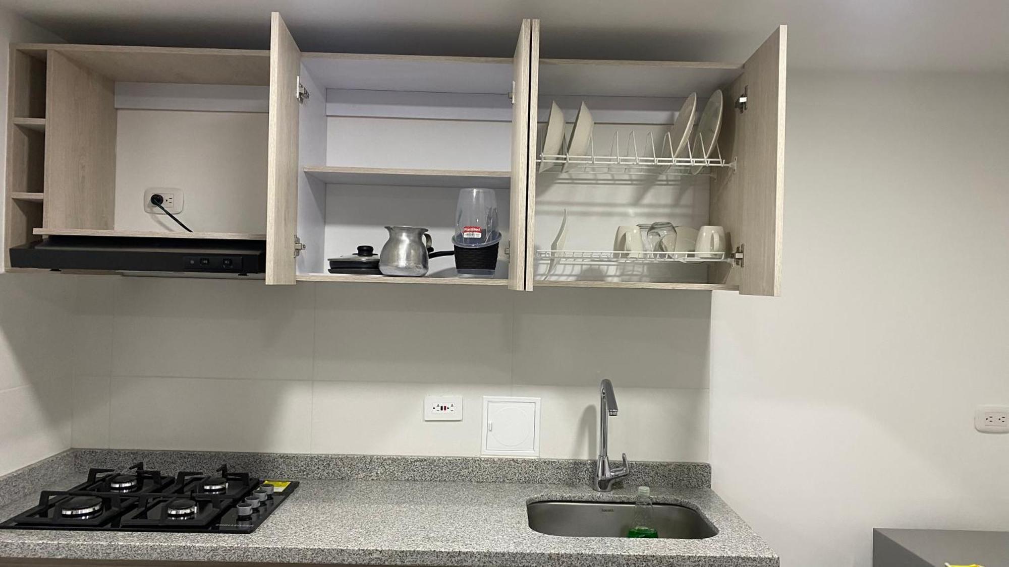 Mirla Serrana 406 Santa Rosa de Cabal Ngoại thất bức ảnh